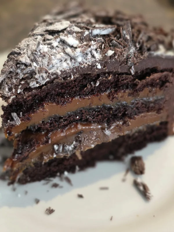 Torta Matilda
